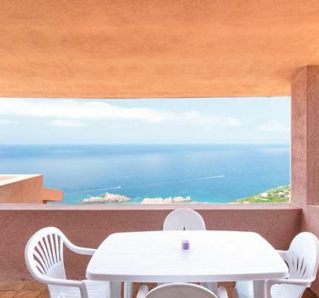 Appartamento Le Pleiadi Costa Paradiso Kültér fotó